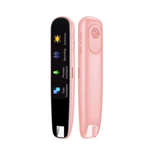 112 Language Translation Scanning Reading Pen (Free Shipping）