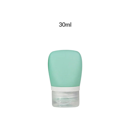 Multi-functional Travel Silicone Bottle