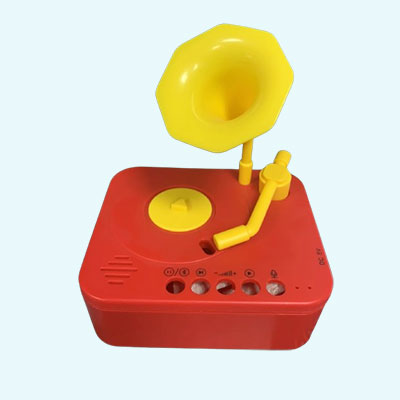 Children's early education phonograph story machine FREE Shipping