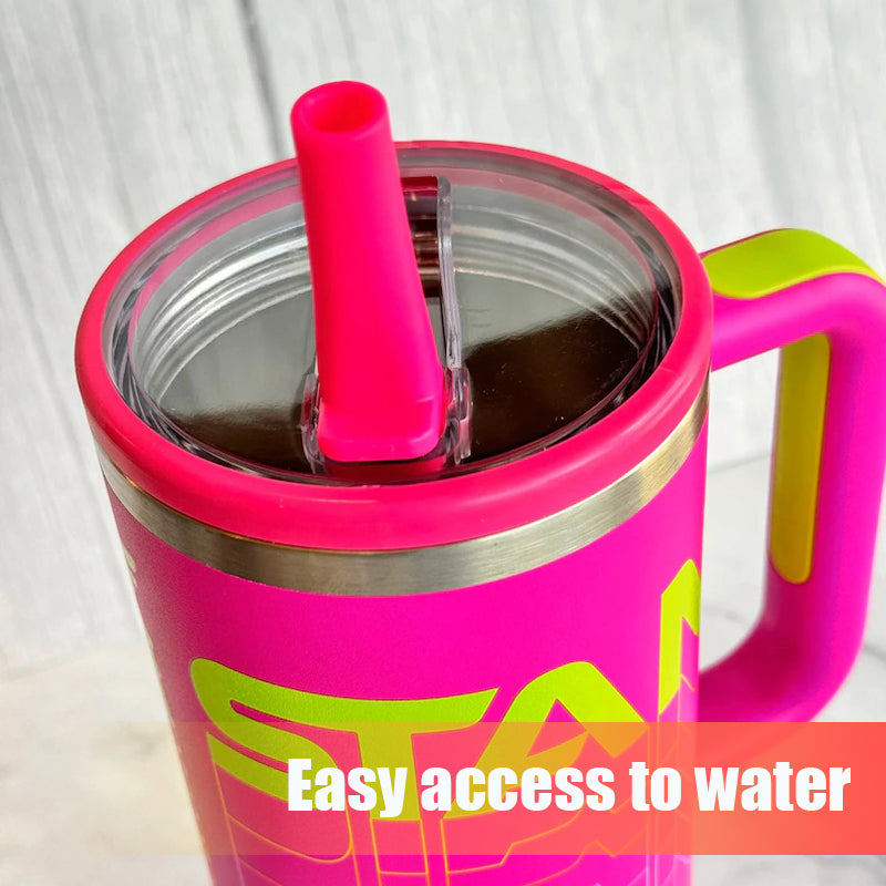 Drinking Mug Leakage Prevention Lid FREE Shipping