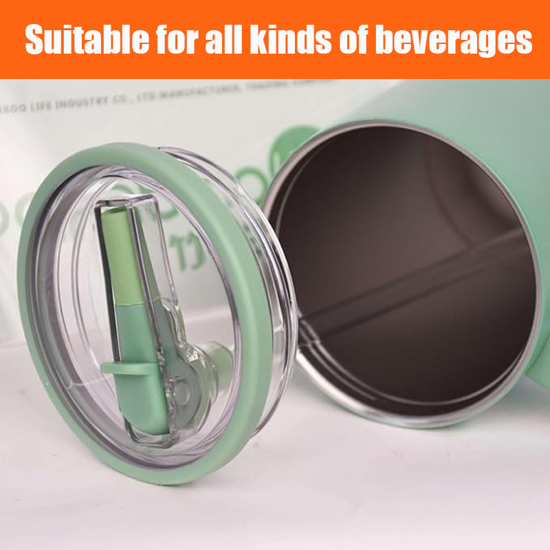 Drinking Mug Leakage Prevention Lid FREE Shipping