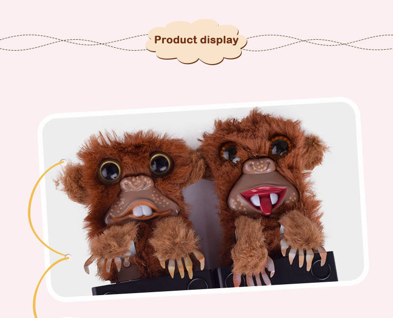 2024 Surprise Prank Monkey Toy FREE Shipping