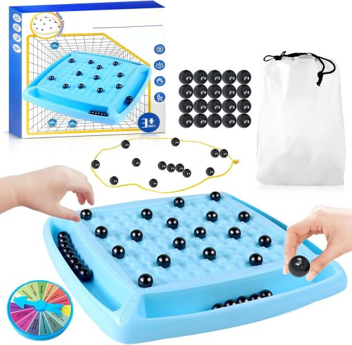 Hot Sales-49% OFF Magnetic Chess Game