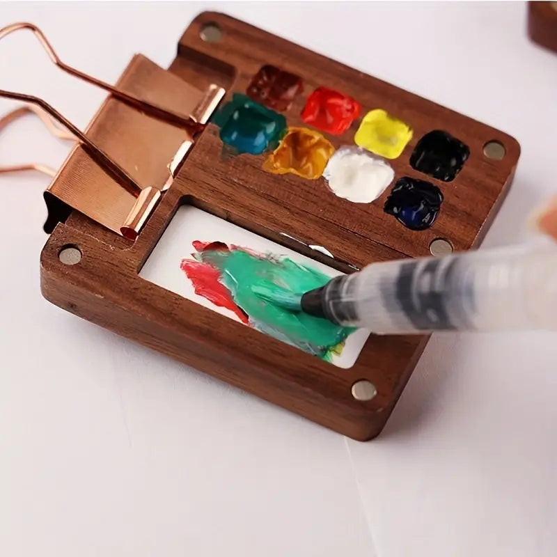 PocketArtist Watercolor Travel Set FREE Shipping