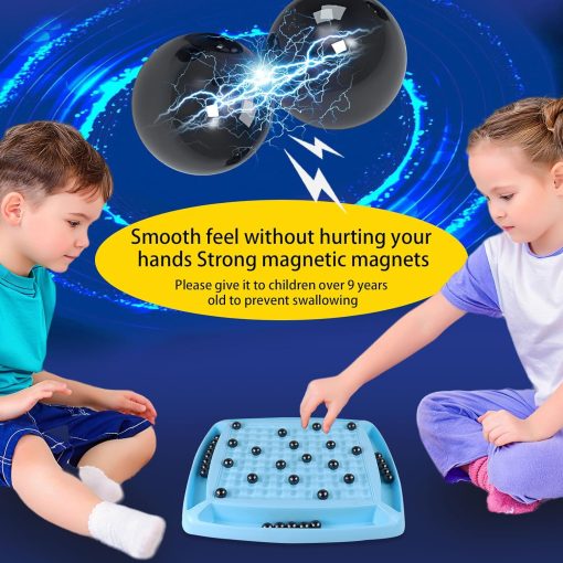 Hot Sales-49% OFF Magnetic Chess Game