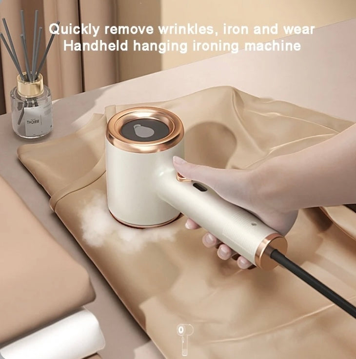 Portable Mini Ironing Machine