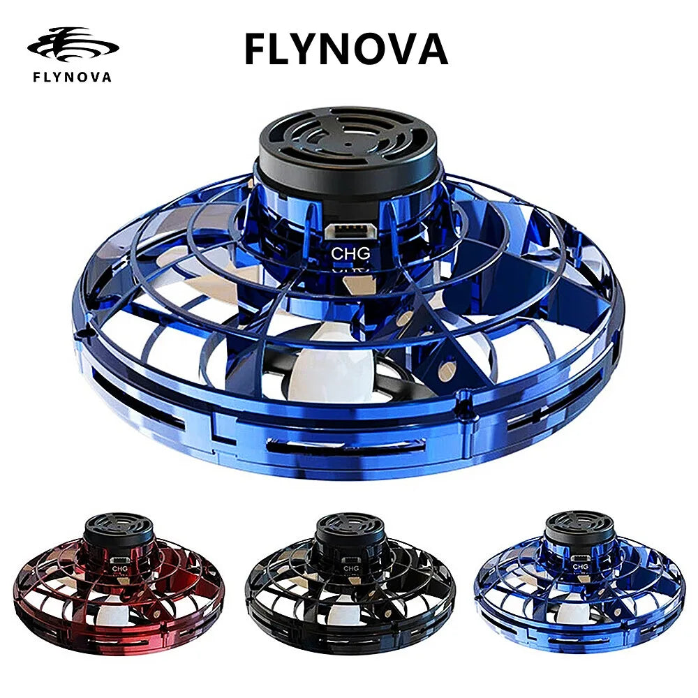 Magical Flying Spinner FREE Shipping