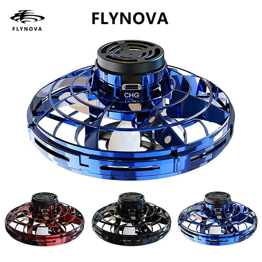 Magical Flying Spinner FREE Shipping