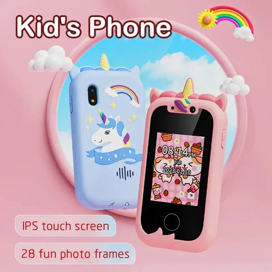 Kids Educational Smartphone Toy FREE Shipping