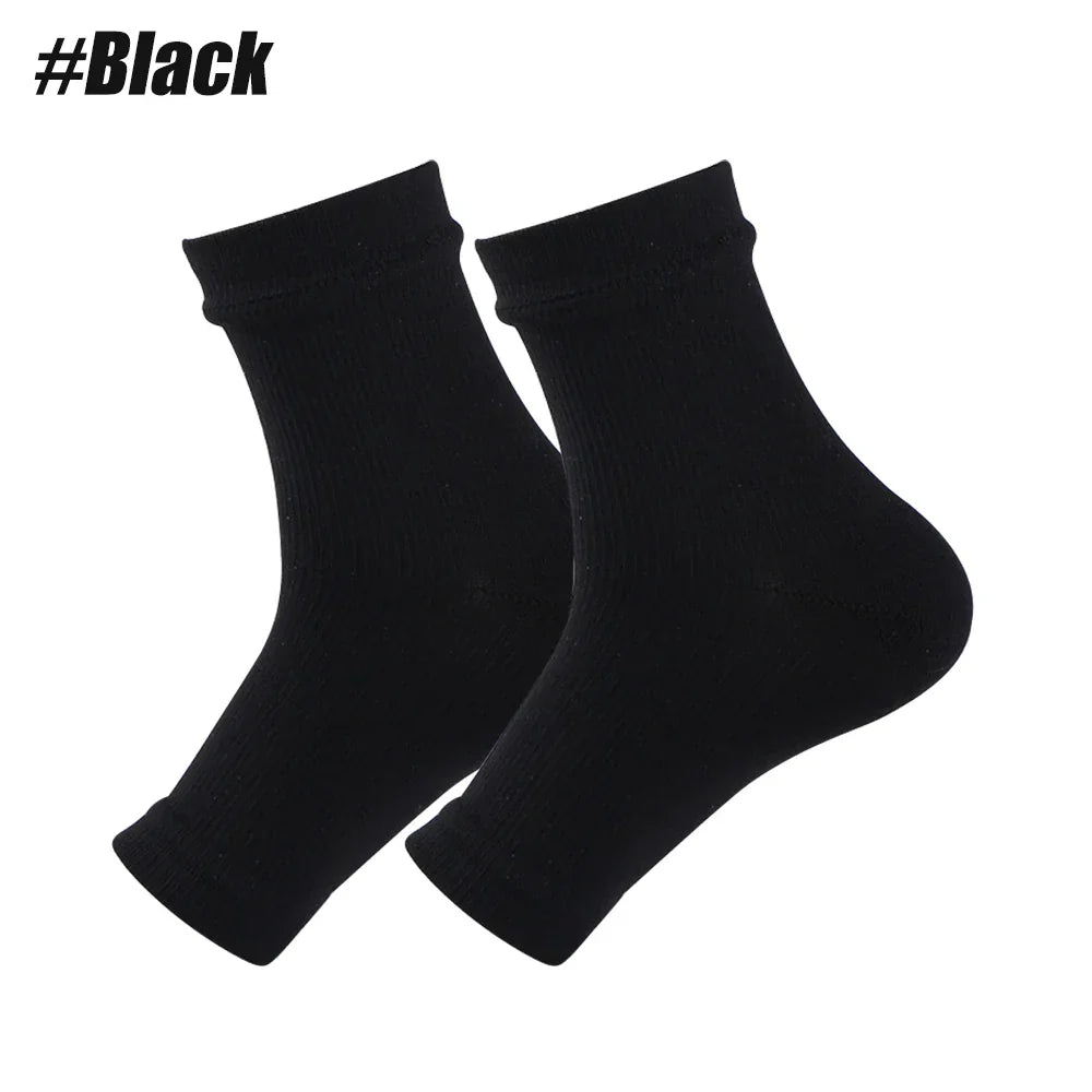 1Pair Soothe Compression Socks for Neuropathy Pain