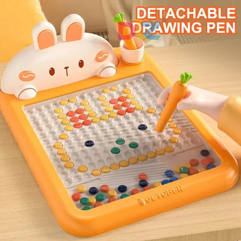 Magnetic Drawing Board for Kids FREE Shipping