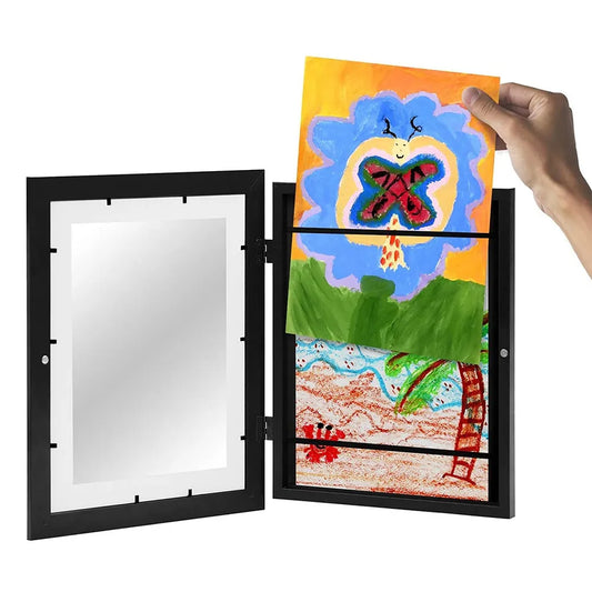 Children Art Projects Kids Art Frames