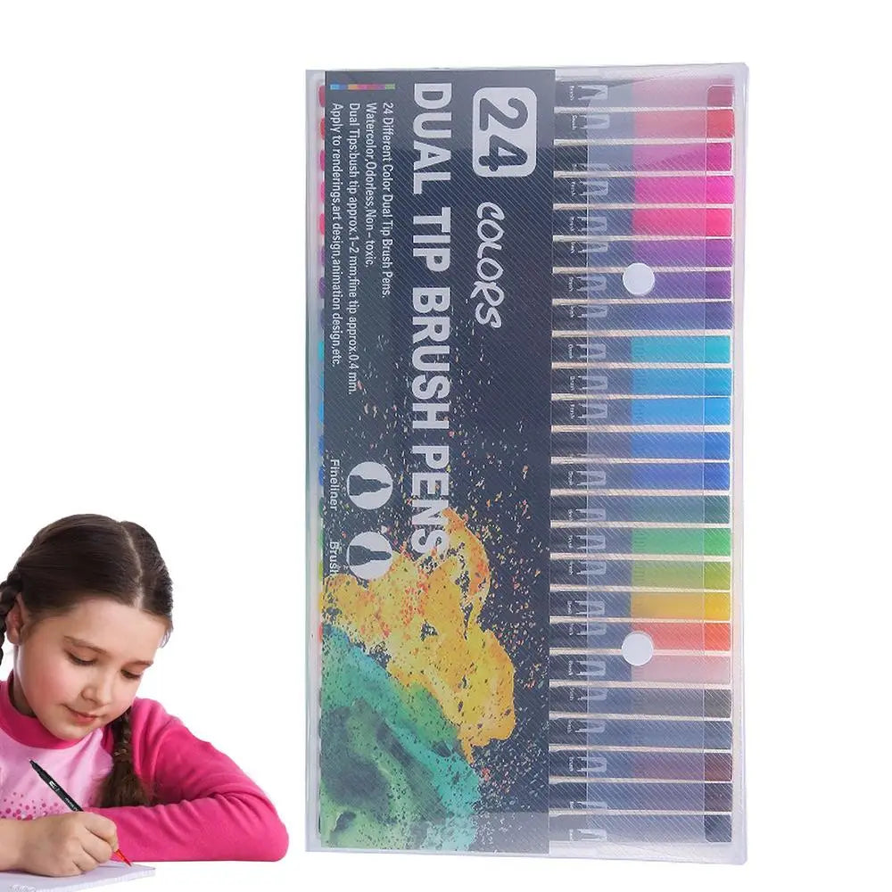 100 QUEST Color by Numbers Book FREE Shipping