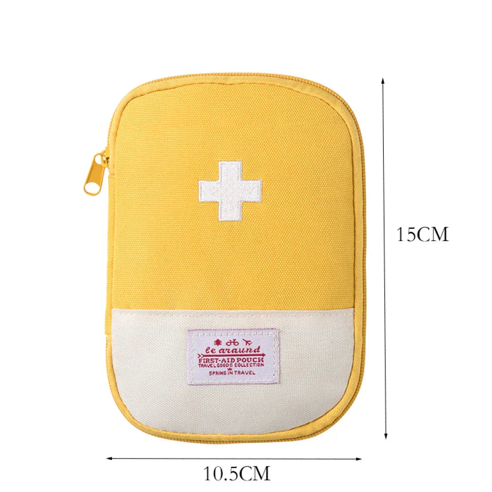 Mini Portable Medical Bag