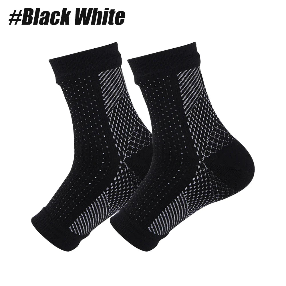 1Pair Soothe Compression Socks for Neuropathy Pain