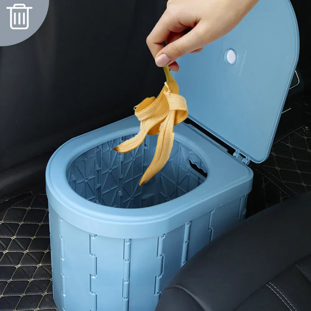 Portable Folding Toilet