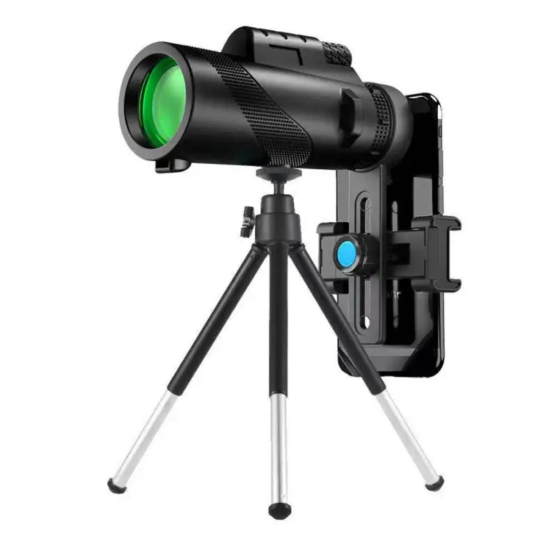 StallarSight 500X Night Vision Ultra-Portable Telescope