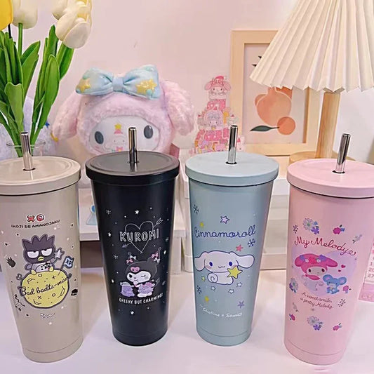 20oz Siblings Forever - Personalized Tumbler