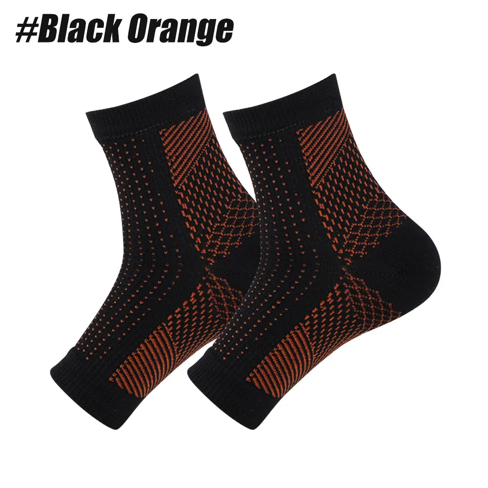 1Pair Soothe Compression Socks for Neuropathy Pain