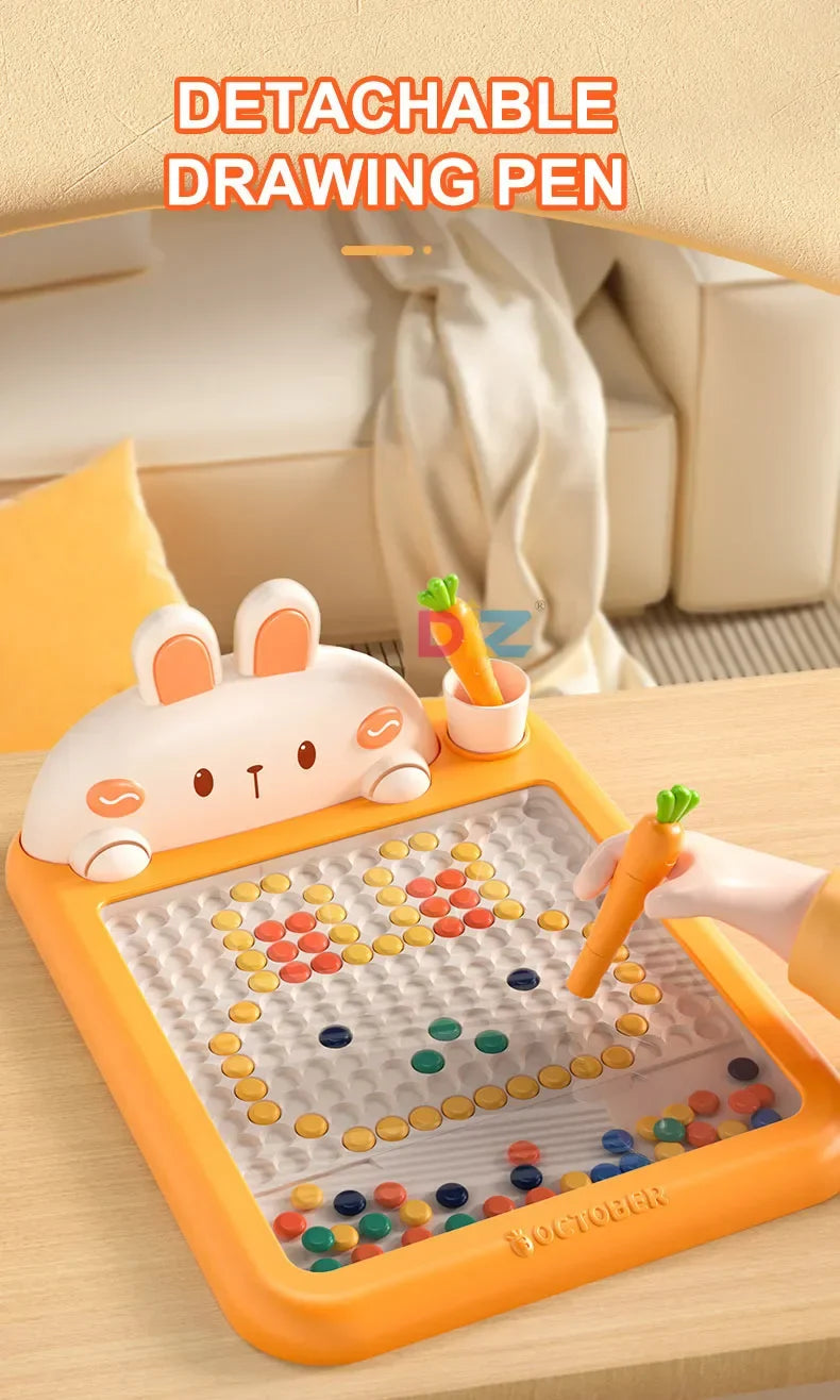 Magnetic Drawing Board for Kids FREE Shipping