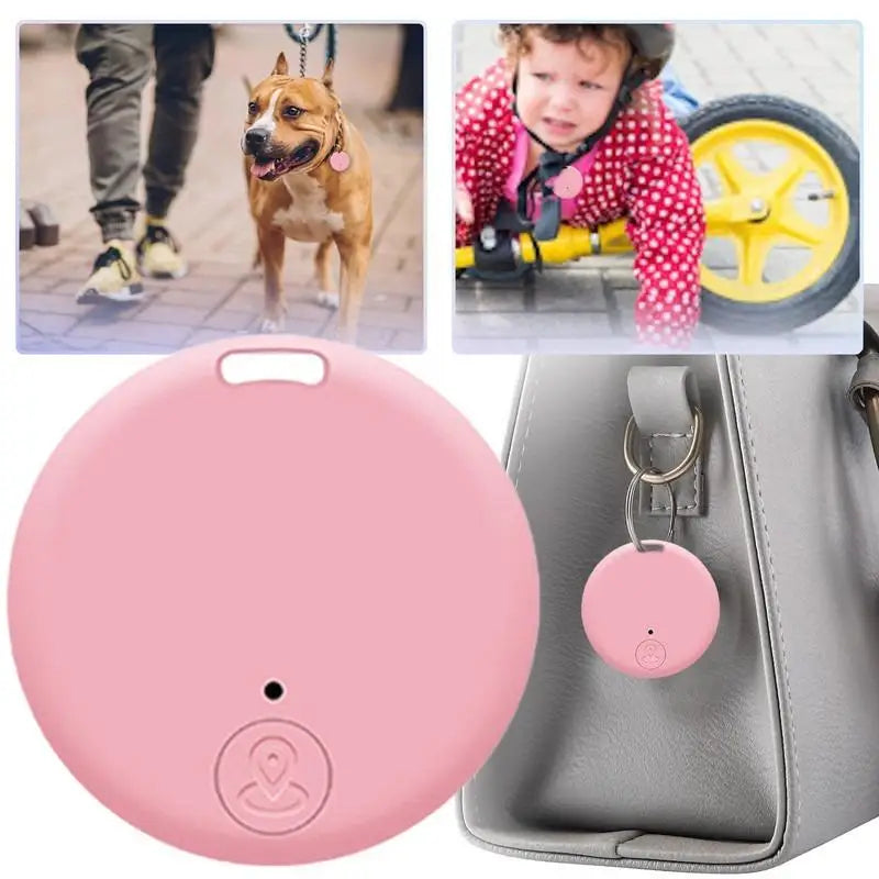 EasyFind Mini Magnetic GPS Tracker