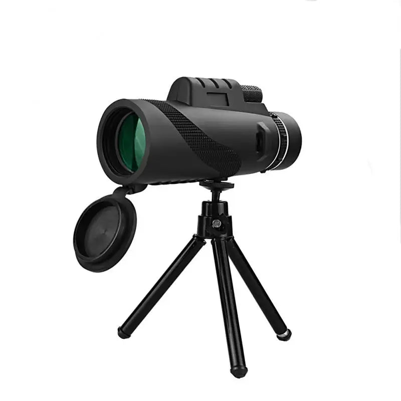 StallarSight 500X Night Vision Ultra-Portable Telescope