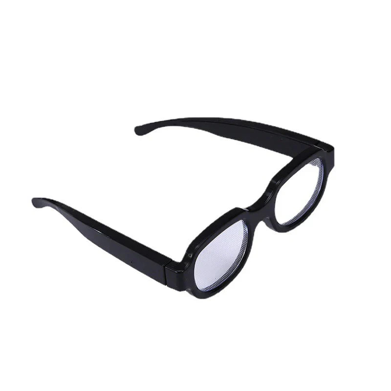 LED Luminous Glasses Light-Up Eyewear