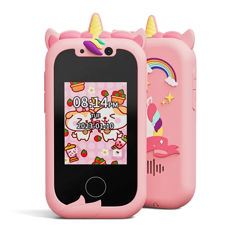 Kids Educational Smartphone Toy FREE Shipping