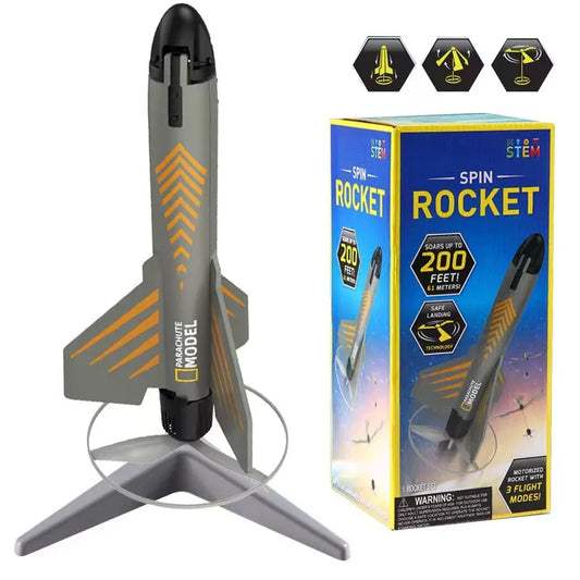 Rocket Launcher for Kids FREE Shipping