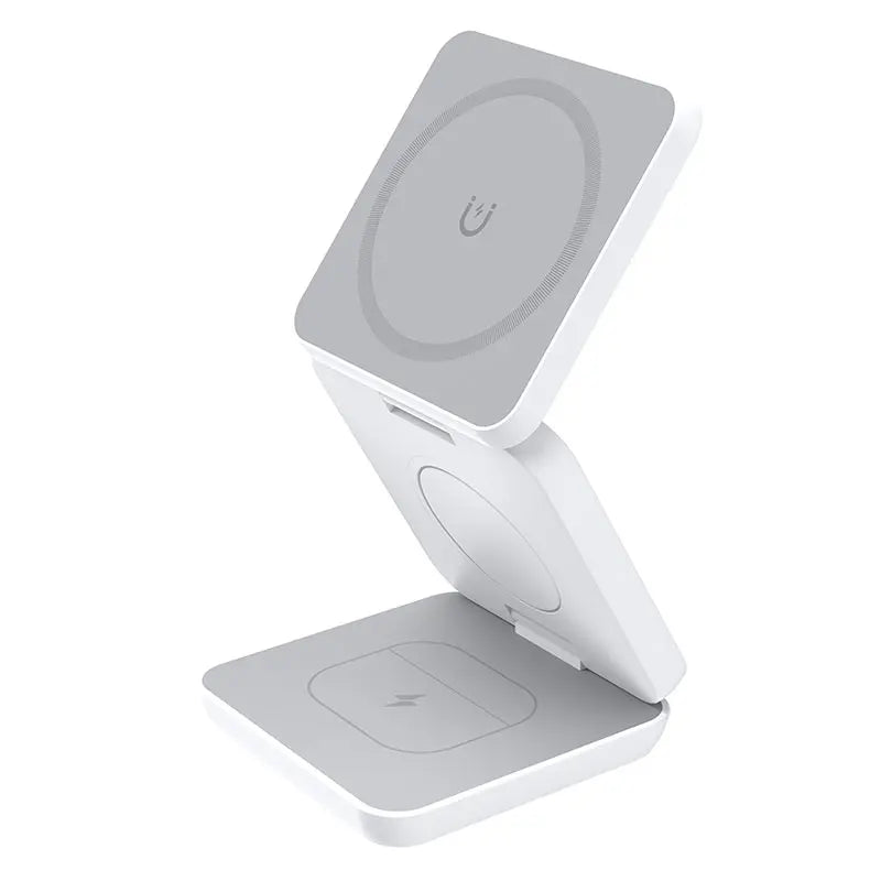 Clean Desk Wireless Charger