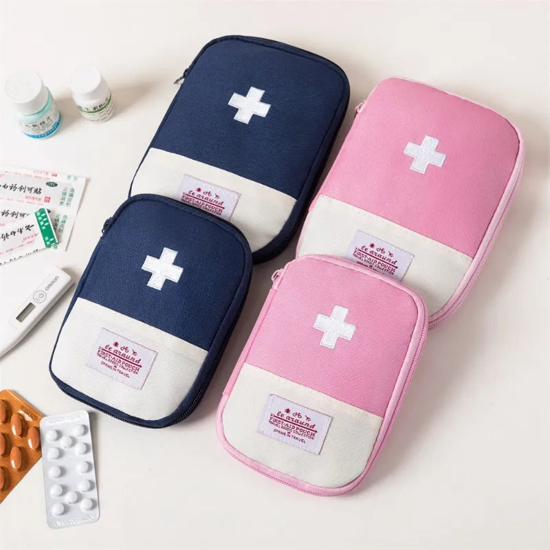 Mini Portable Medical Bag