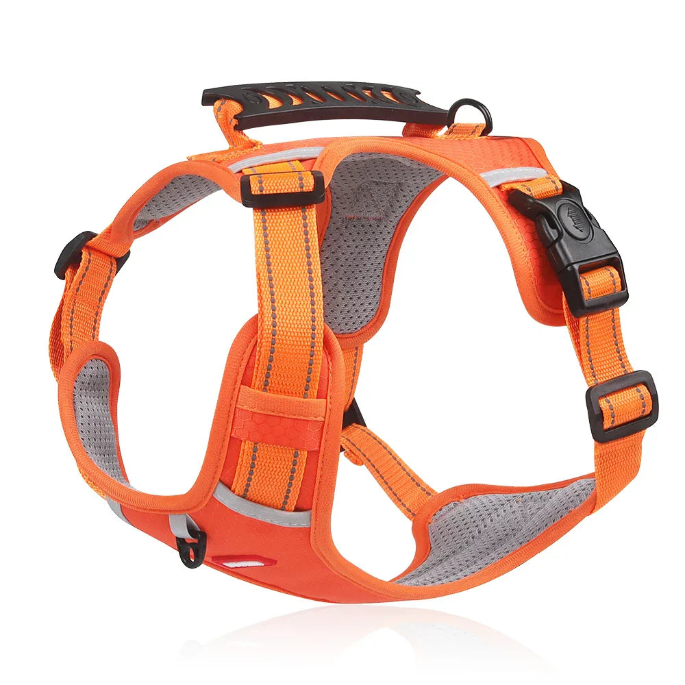 No Pull Dog Harness for Pets FREE Shipping