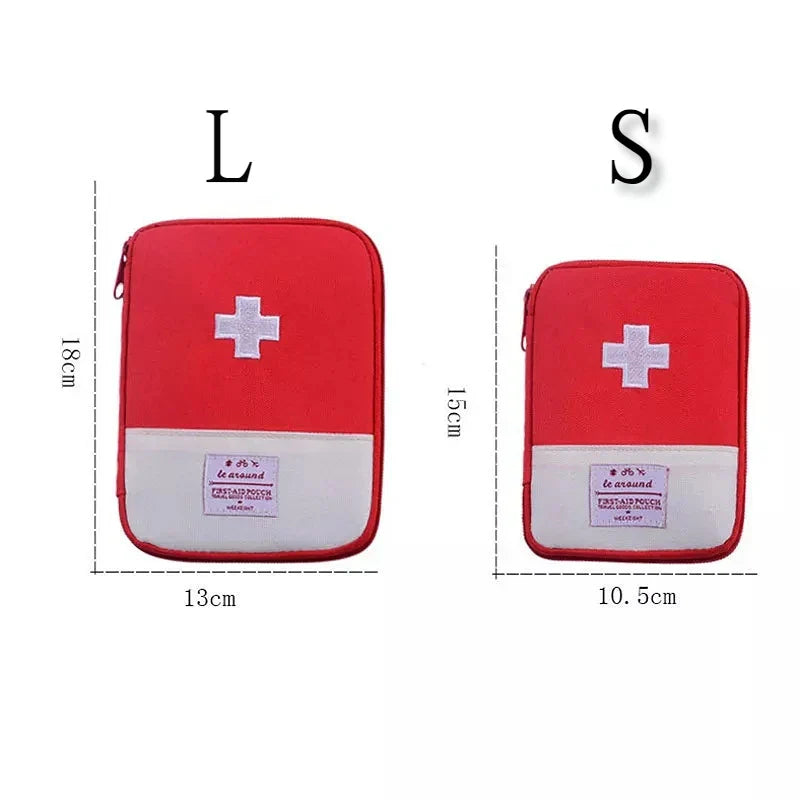 Mini Portable Medical Bag