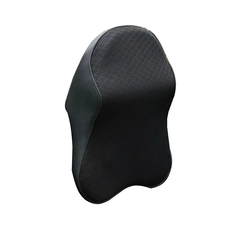 The most comfortable - car seat neck pad