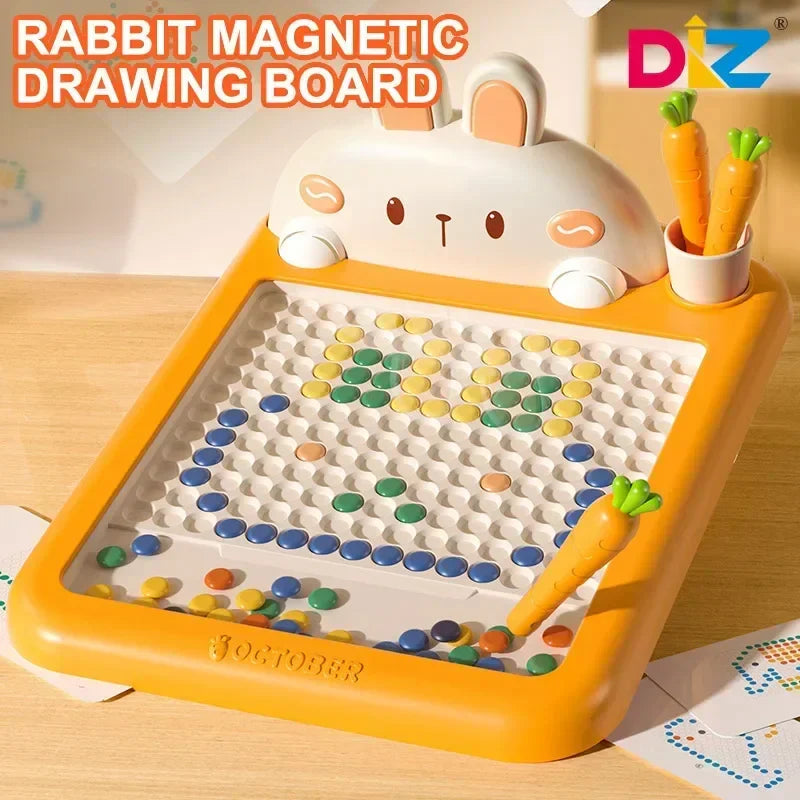 Magnetic Drawing Board for Kids FREE Shipping