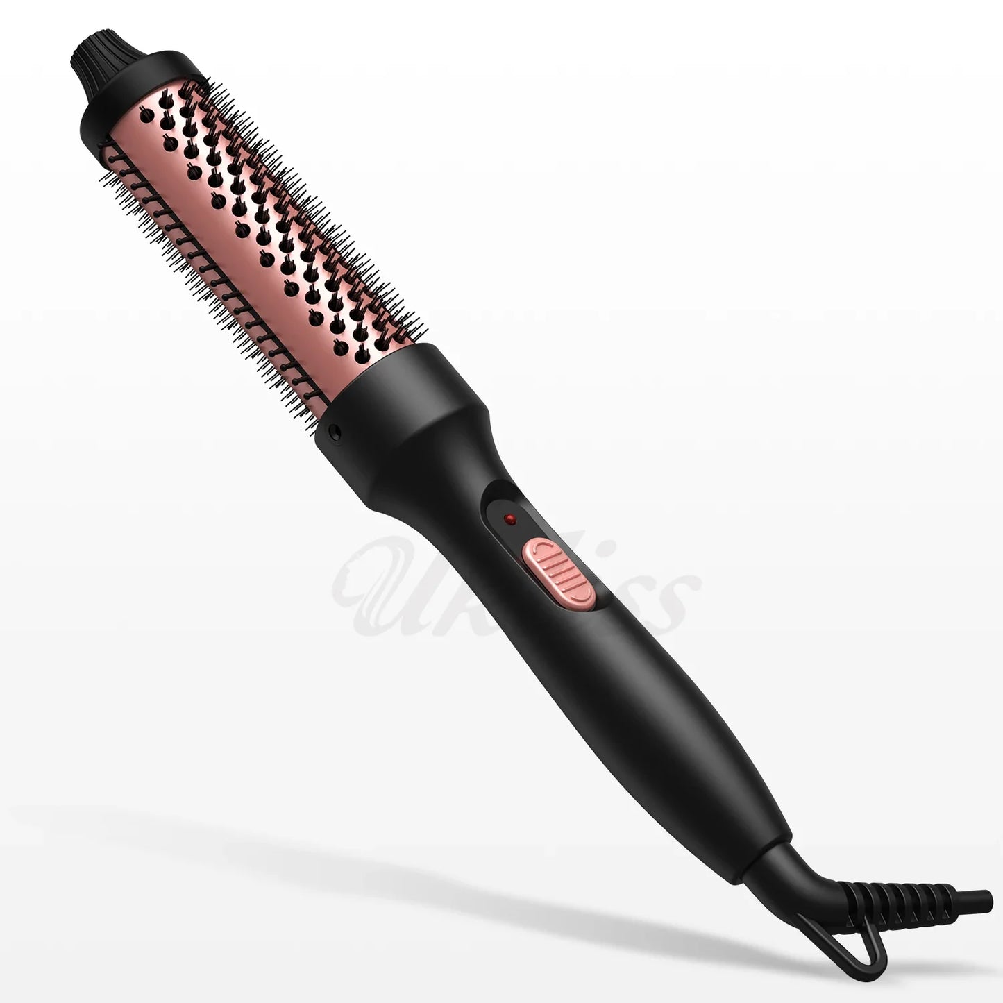 Negative Ion Single Thermal brush FREE Shipping