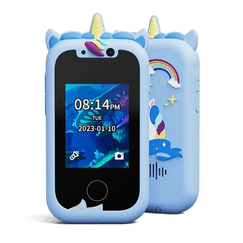 Kids Educational Smartphone Toy FREE Shipping