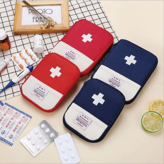 Mini Portable Medical Bag