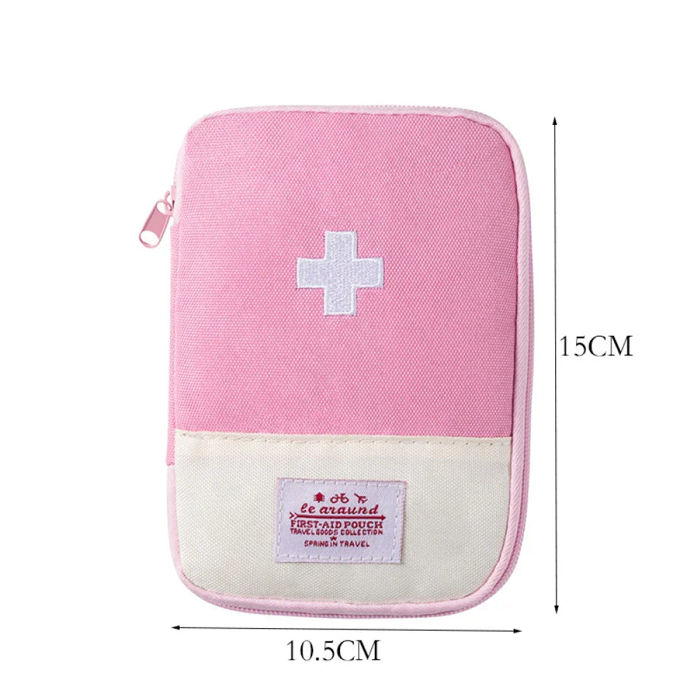 Mini Portable Medical Bag