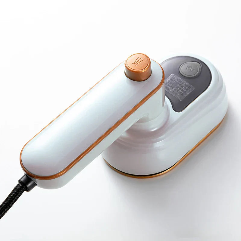 Mini Portable Handheld Electric Iron