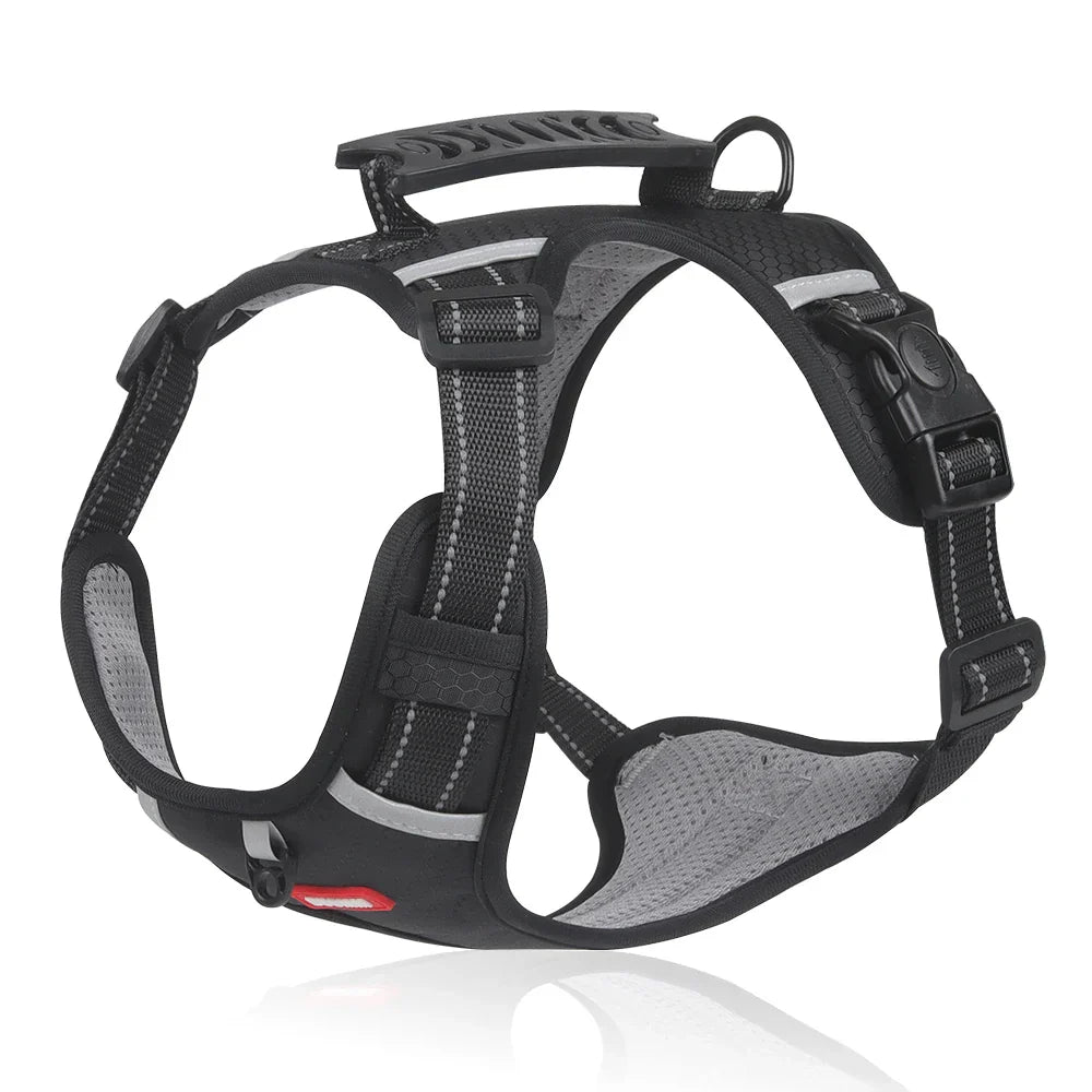 No Pull Dog Harness for Pets FREE Shipping