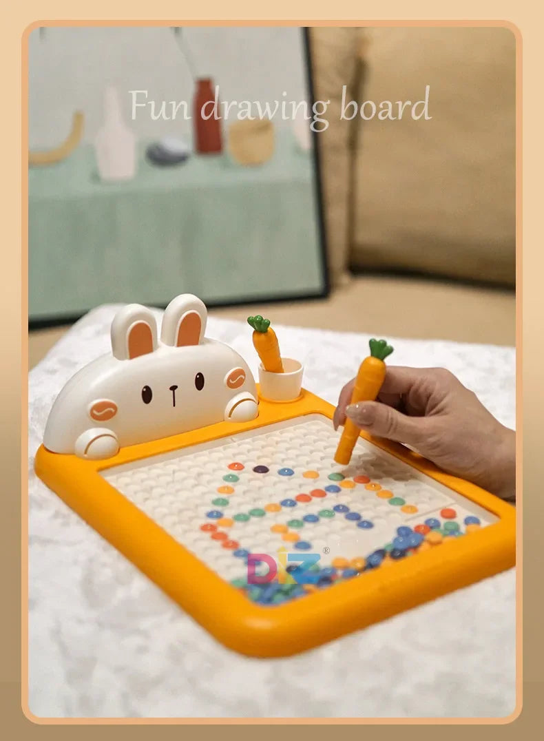 Magnetic Drawing Board for Kids FREE Shipping