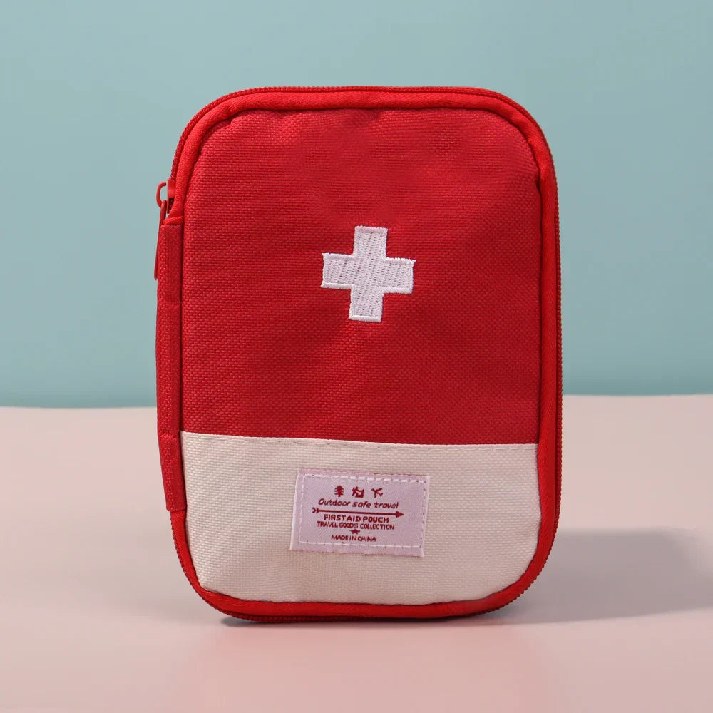 Mini Portable Medical Bag