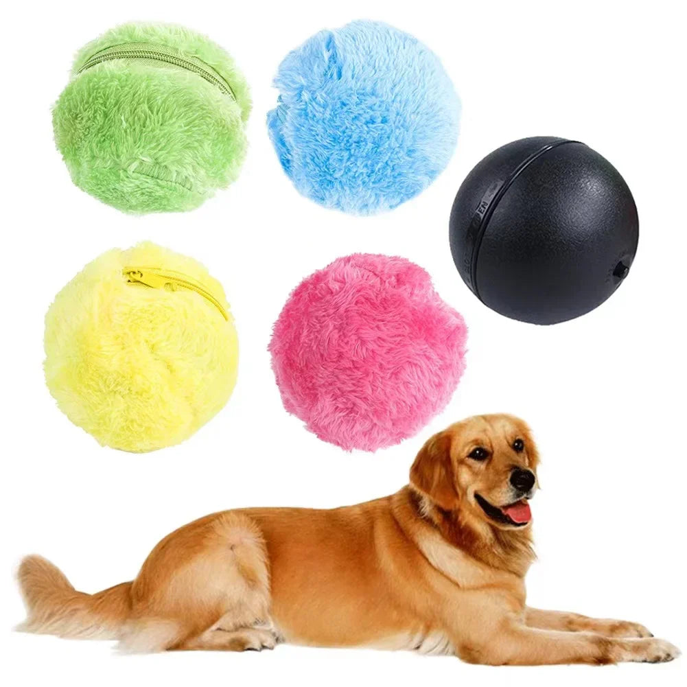 Active Rolling Ball (4 Colours/Set)