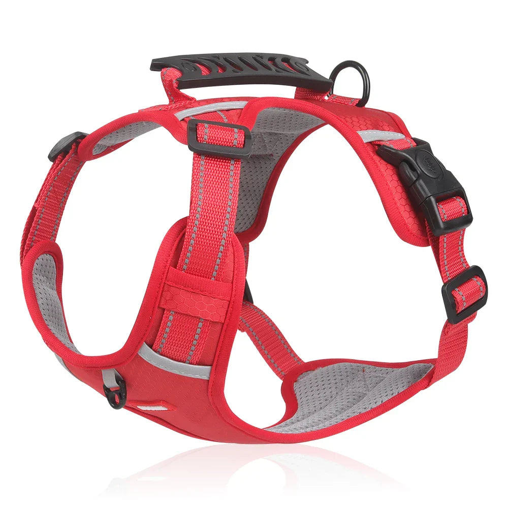 No Pull Dog Harness for Pets FREE Shipping