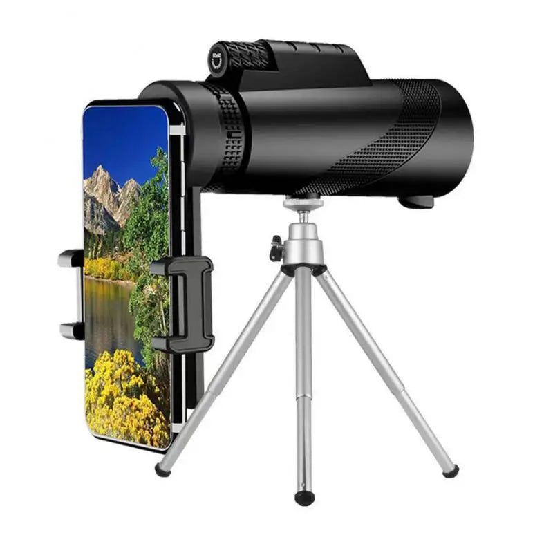 StallarSight 500X Night Vision Ultra-Portable Telescope