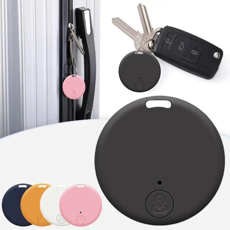 EasyFind Mini Magnetic GPS Tracker