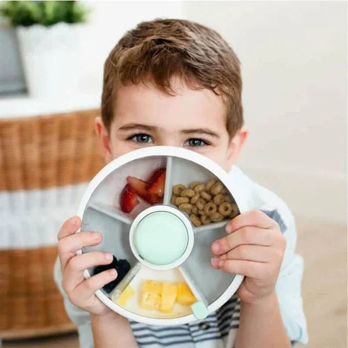 Kids Original Snack Spinner Bundle