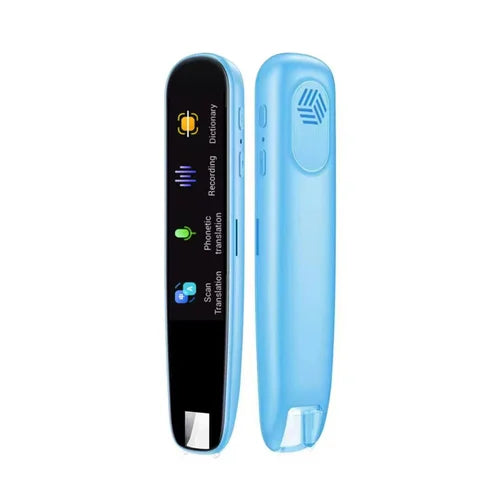 112 Language Translation Scanning Reading Pen (Free Shipping）