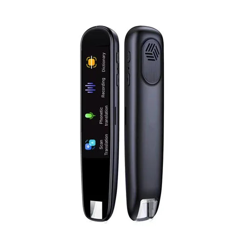 112 Language Translation Scanning Reading Pen (Free Shipping）